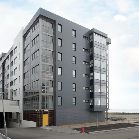 Ocean View Luxury Apartment In Central Рейкьявик Экстерьер фото