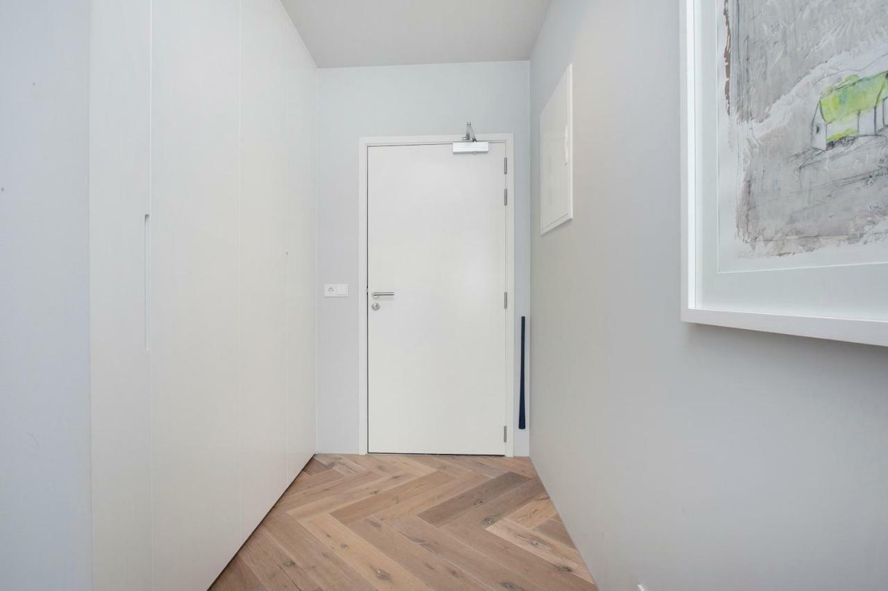 Ocean View Luxury Apartment In Central Рейкьявик Экстерьер фото